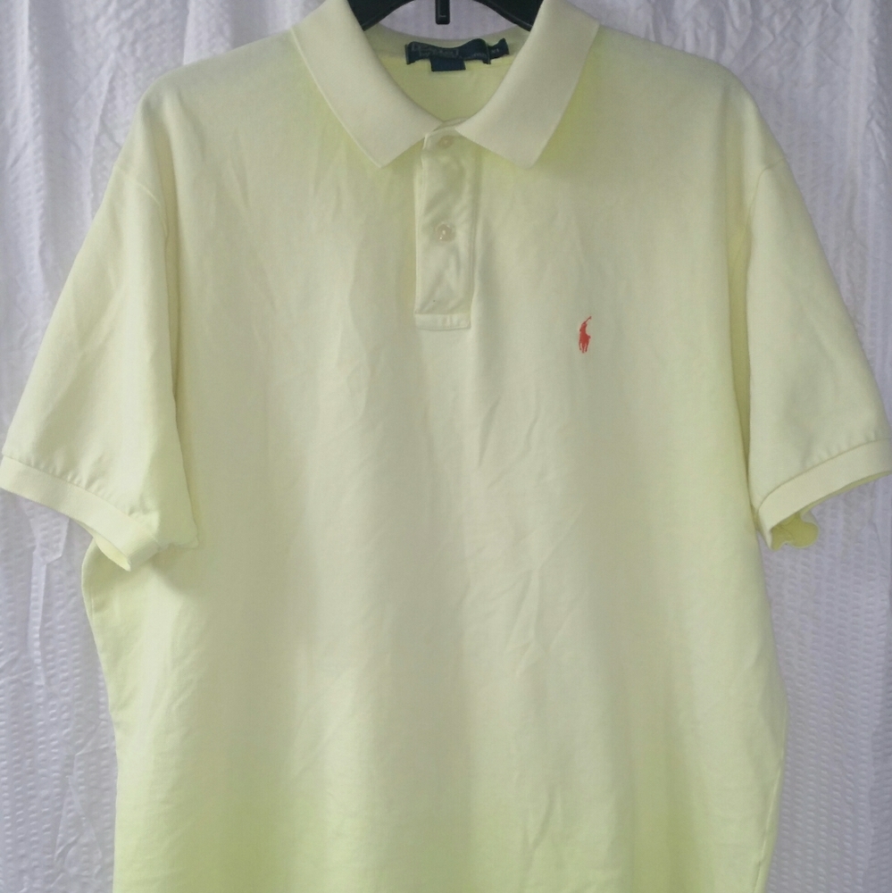 Ralph Lauren Polo